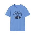 Raise A Hallelujah T-Shirt