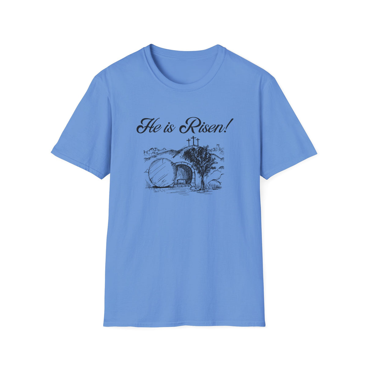 He Is Risen! T-Shirt