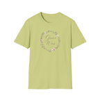 Grace Wins T-Shirt