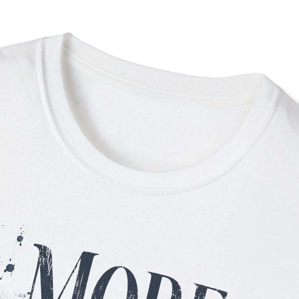 More Than Conquerors T-Shirt