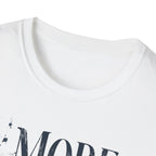 More Than Conquerors T-Shirt
