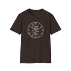 Every Hour - Reverse T-Shirt