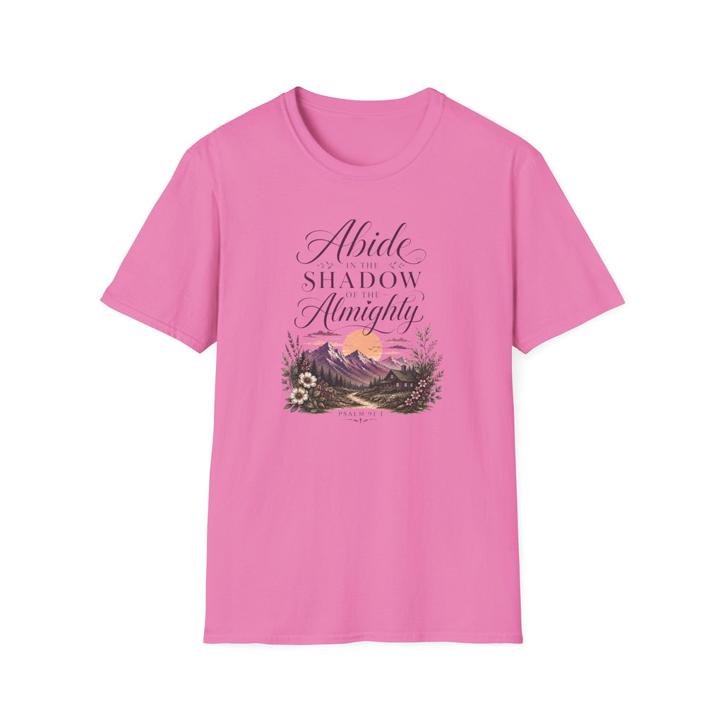 Shadow of the Almighty T-Shirt