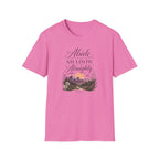 Shadow of the Almighty T-Shirt