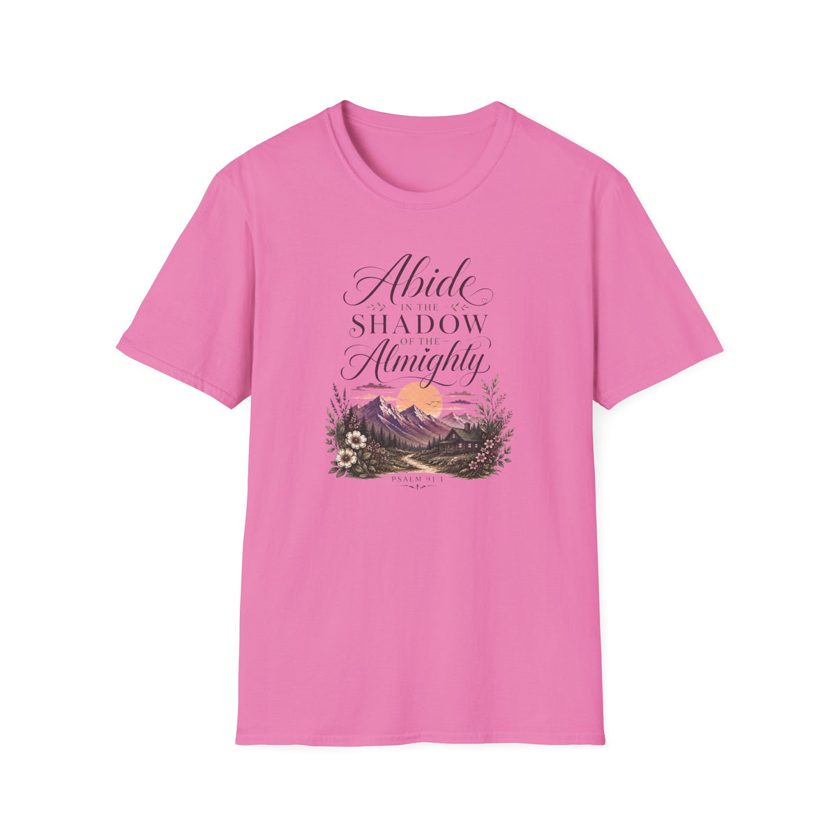 Shadow of the Almighty T-Shirt