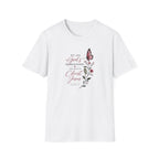 Created in Christ Jesus T-Shirt