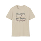 Fear Not T-Shirt