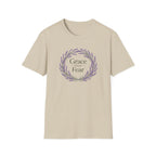 Grace Over Fear T-Shirt