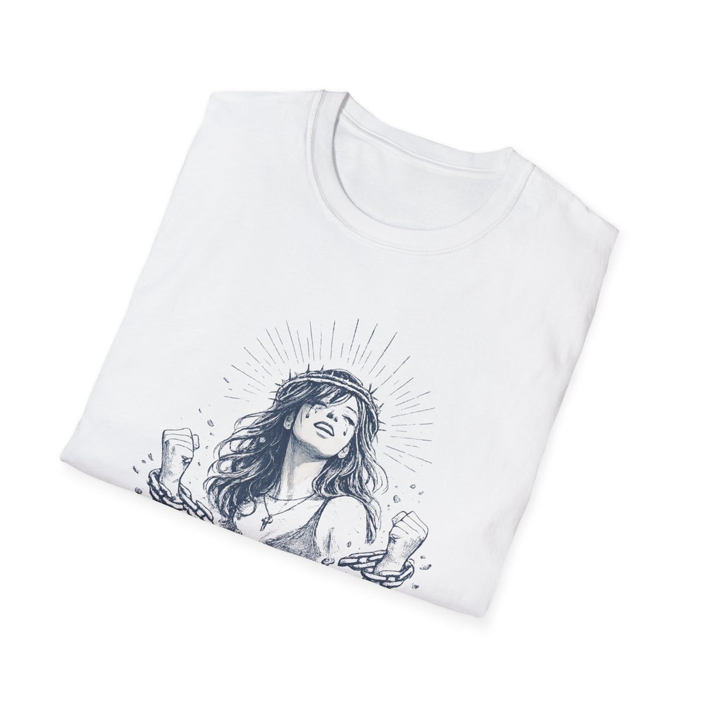 No Longer Condemned T-Shirt