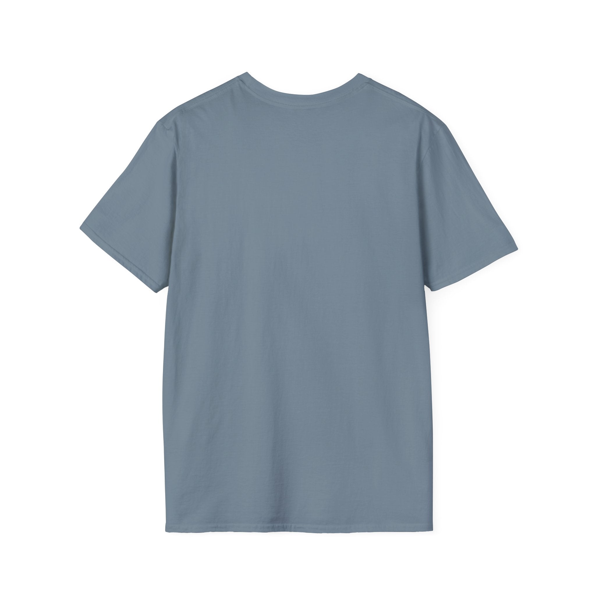 More Than Conquerors T-Shirt