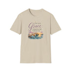 Grace Carried Me Through T-Shirt