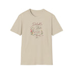 Delight Yourself - Botanical T-Shirt