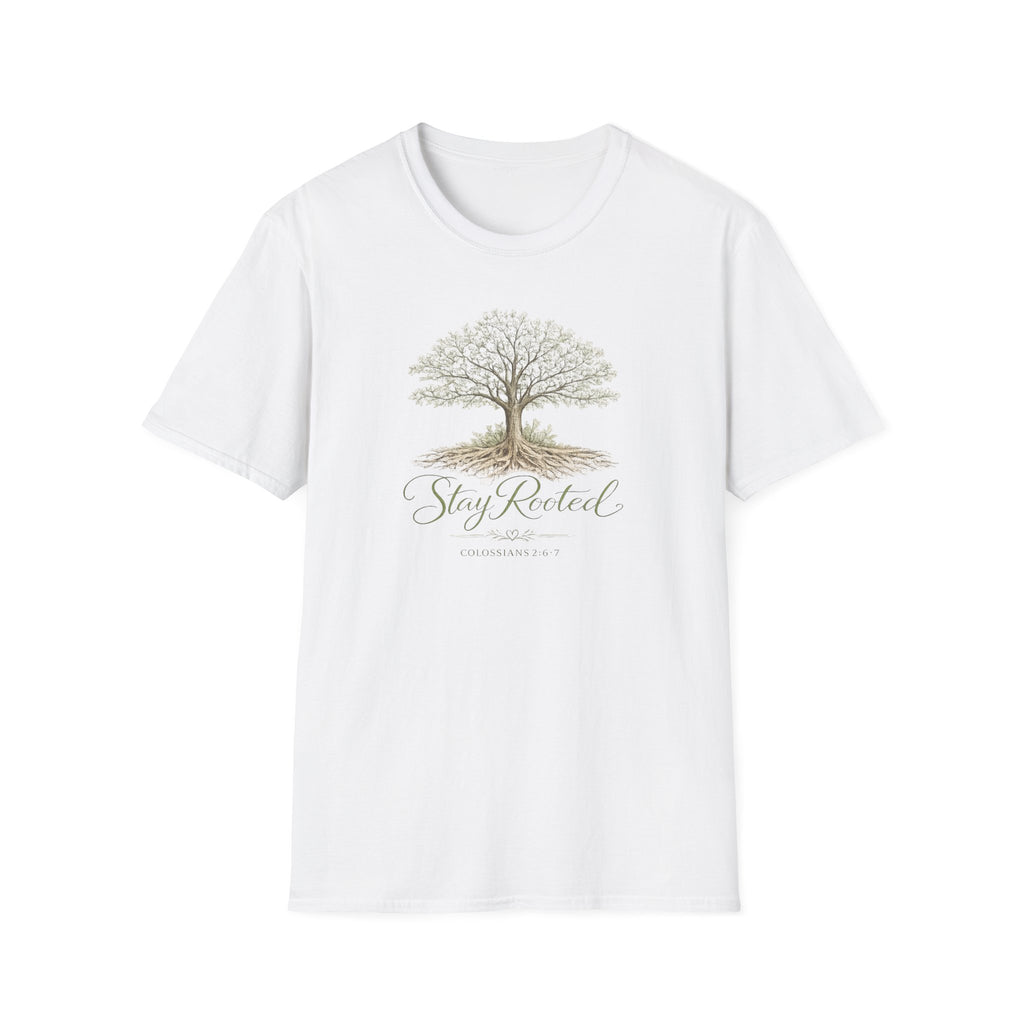 Stay Rooted T-Shirt