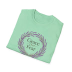 Grace Over Fear T-Shirt