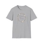 Grace Wins T-Shirt