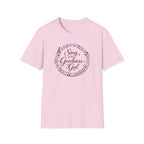 Sing of the Goodness T-Shirt
