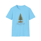 Stay Rooted - Evergreen T-Shirt