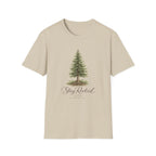 Stay Rooted - Evergreen T-Shirt
