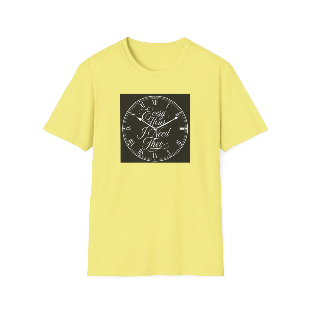 Every Hour - Moody -  T-Shirt