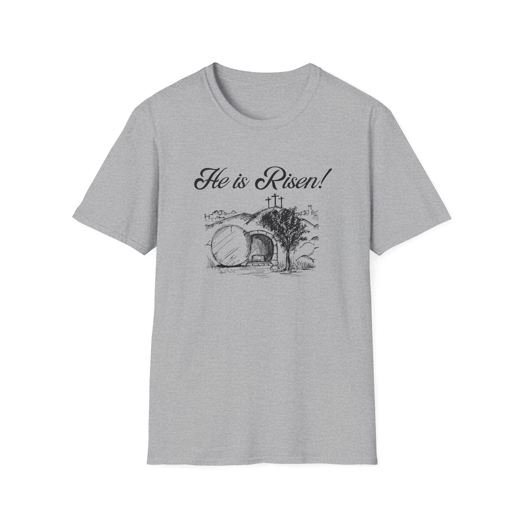He Is Risen! T-Shirt