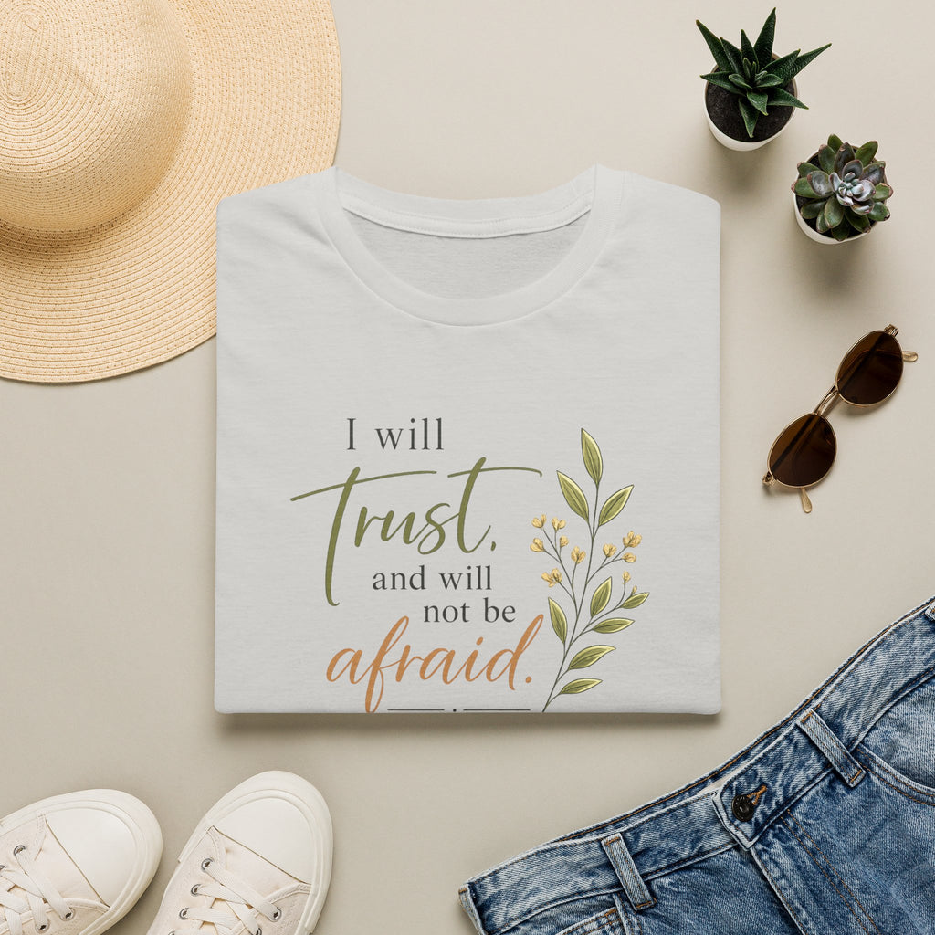 Trust T-Shirt
