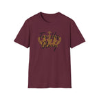For His Glory T-Shirt