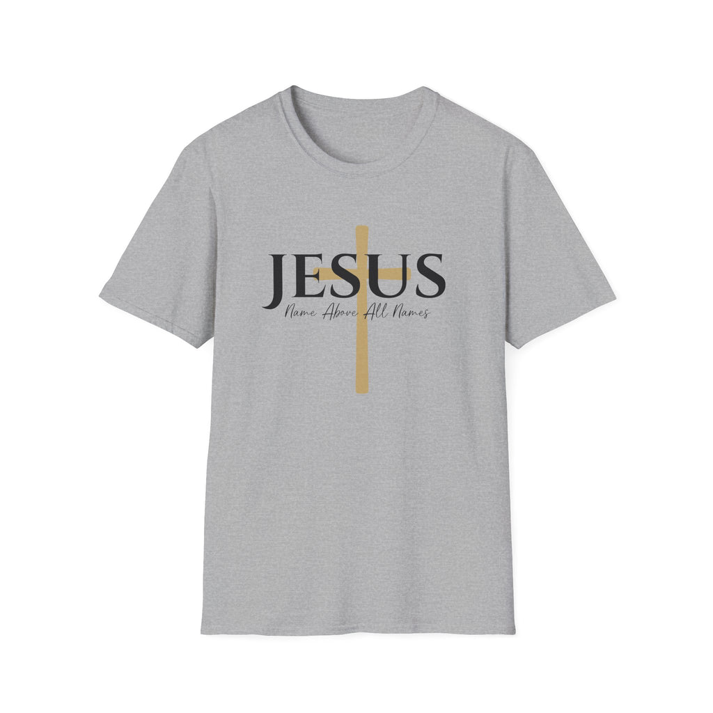 Jesus T-Shirt