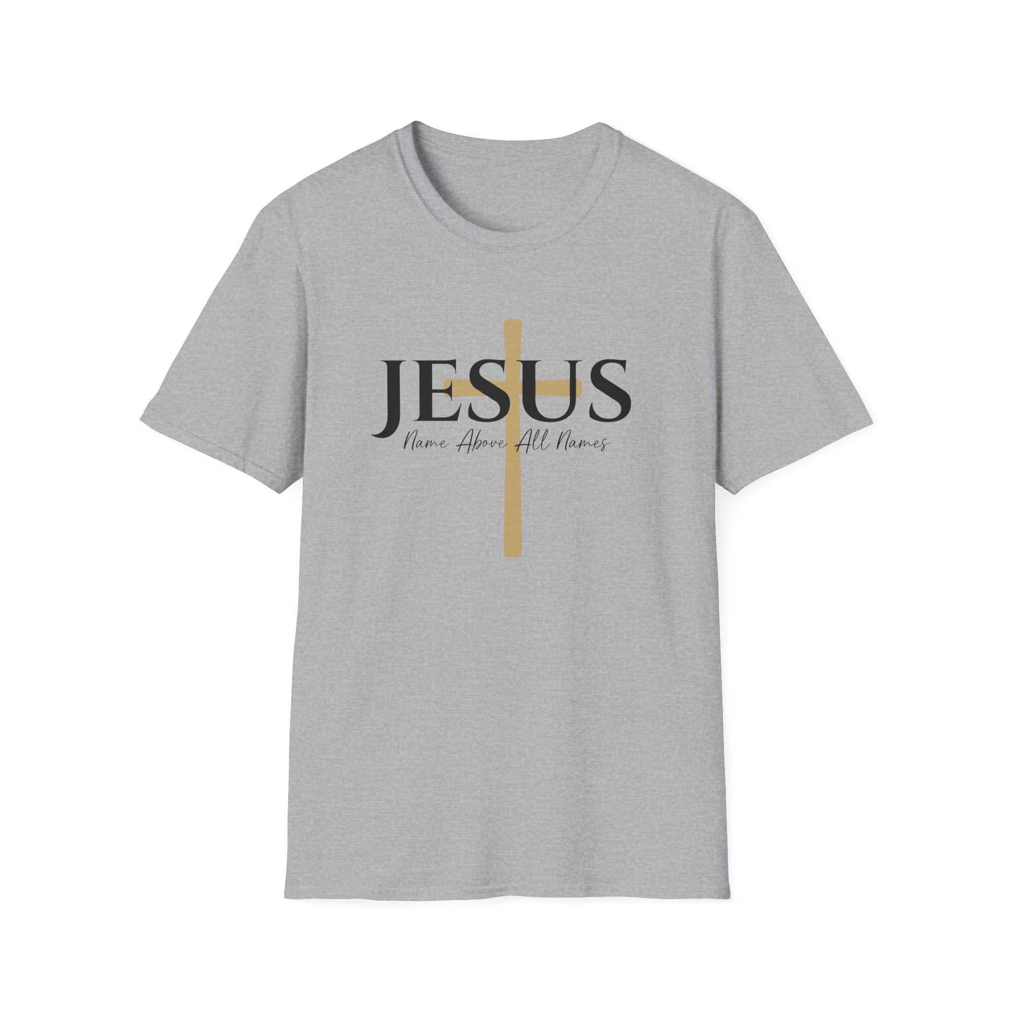 Jesus T-Shirt