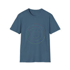 It Is Well Spiral T-Shirt