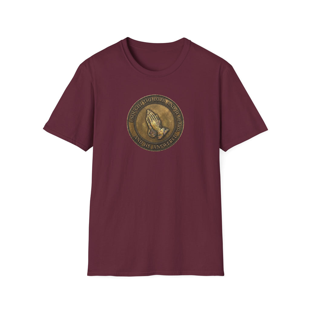 Bronze Coin T-Shirt