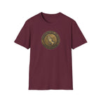 Bronze Coin T-Shirt