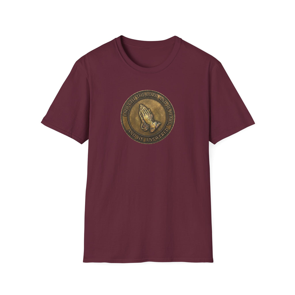 Bronze Coin T-Shirt