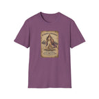 Vintage Warrior Princess T-Shirt