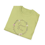 Grace Wins T-Shirt
