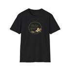 His Eye is on the Sparrow T-Shirt