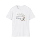 Peace is My Permission T-Shirt