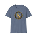 I Sought the Lord (Seal) T-Shirt