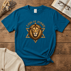 Star and Lion T-Shirt