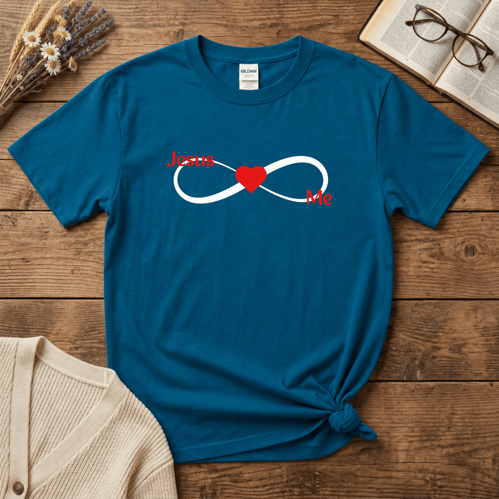 Infinite Love 2 T-Shirt