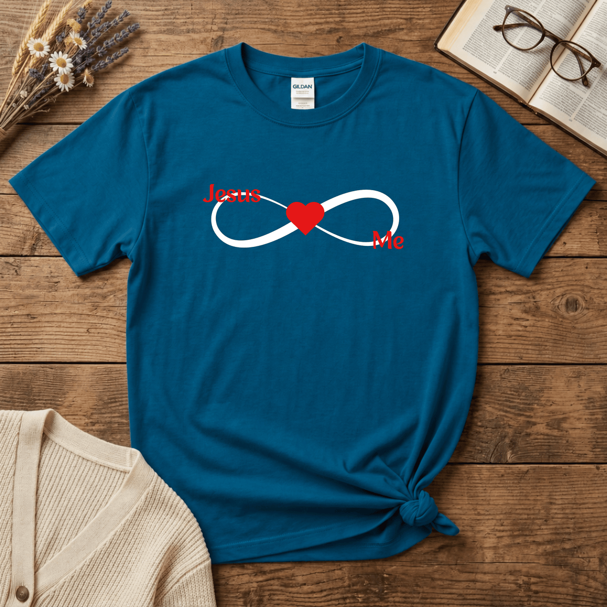 Infinite Love 2 T-Shirt