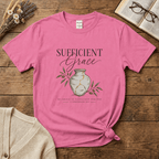 Sufficient Grace T-Shirt