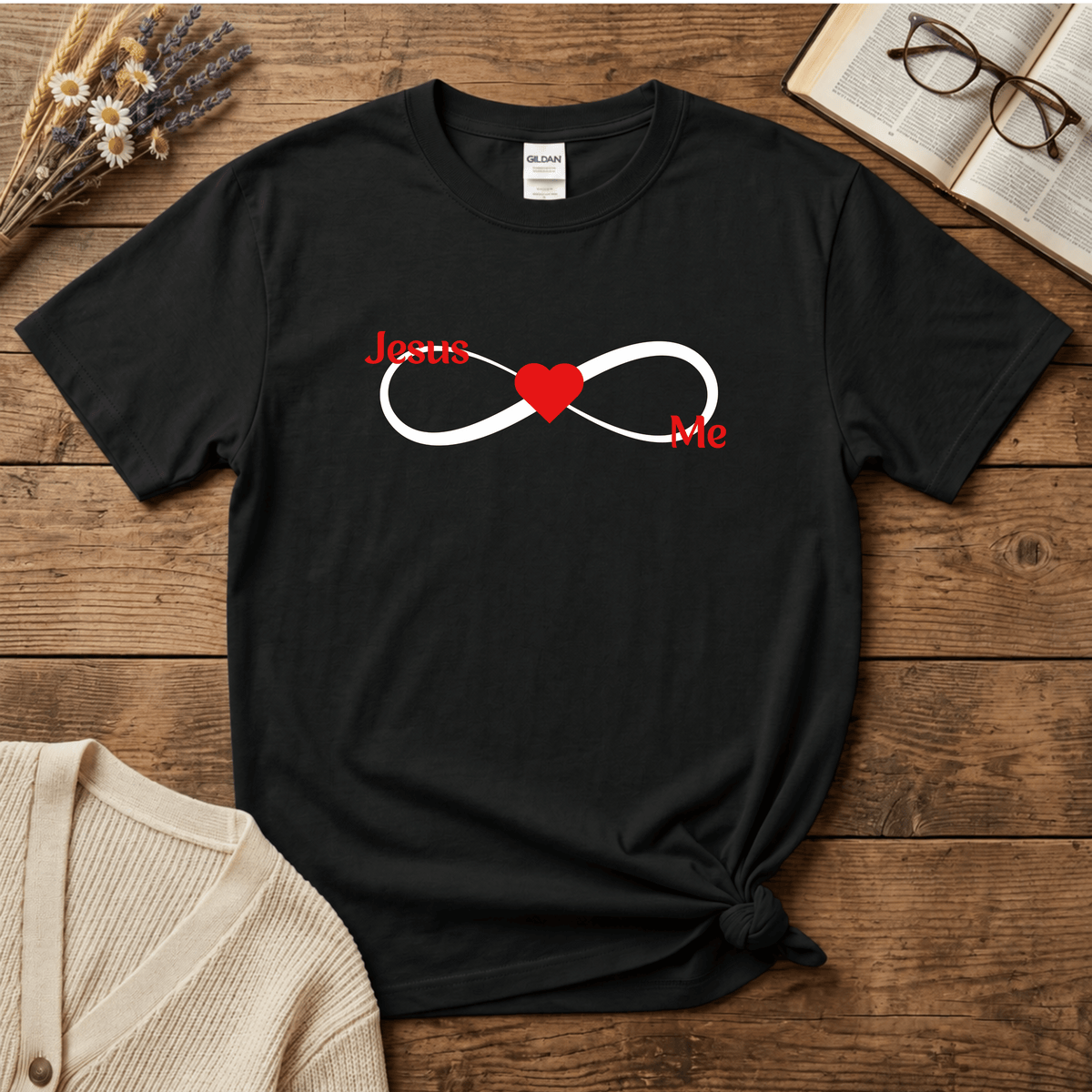 Infinite Love 2 T-Shirt