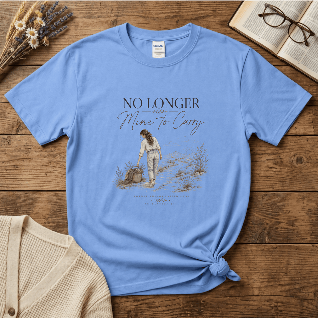 No Longer Mine T-Shirt
