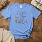Psalm 37:4 T-Shirt
