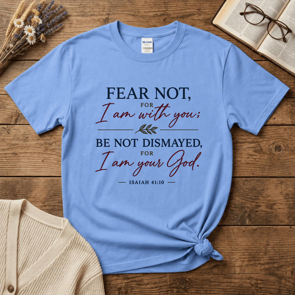 I Am Your God T-Shirt