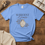 Sufficient Grace T-Shirt