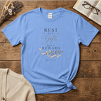 Rest is a Gift T-Shirt
