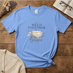 Held Together by Grace T-Shirt