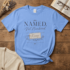Named, Not Numbered  T-Shirt