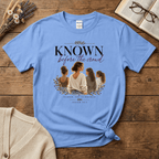 Known Before the Crowd T-Shirt
